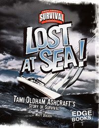 Produktbild: Lost at Sea!