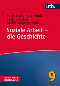 Produktbild: Soziale Arbeit – die Geschichte