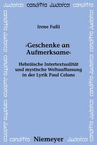 Produktbild: Geschenke an Aufmerksame