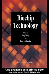 Produktbild: Biochip Technology