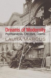 Produktbild: Dreams of Modernity
