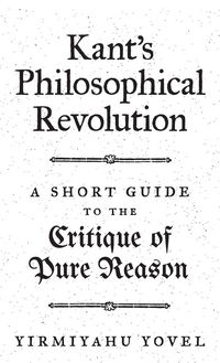 Produktbild: Kant's Philosophical Revolution