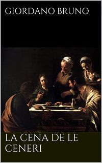 Produktbild: La Cena de le Ceneri