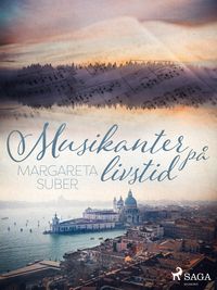 Produktbild: Musikanter p&aring; livstid