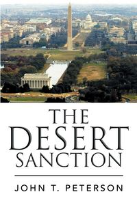 Produktbild: The Desert Sanction