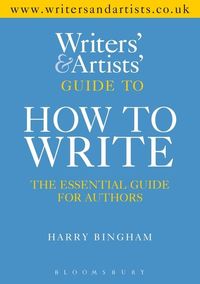 Produktbild: Writers & Artists Gt Ht Write