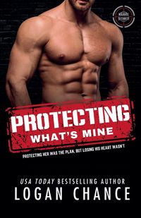 Produktbild: Protecting What's Mine