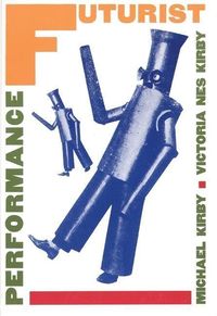 Produktbild: Futurist Performance
