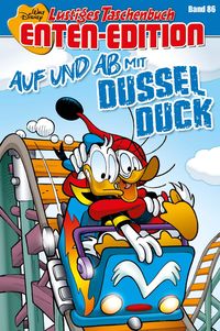 Produktbild: Lustiges Taschenbuch Enten-Edition 86
