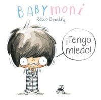 Produktbild: Babymoni: &iexcl;Tengo Miedo!
