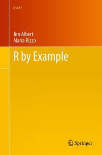Produktbild: R by Example