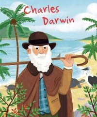 Produktbild: Charles Darwin