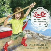 Produktbild: Sadie Braves the Wilderness