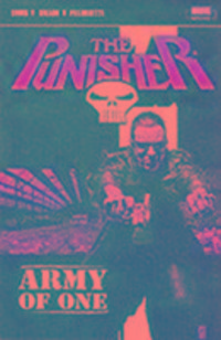 Produktbild: Ennis, G: Punisher