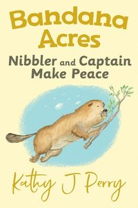 Produktbild: Nibbler & Captain Make Peace