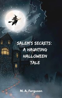 Produktbild: Salem's Secrets