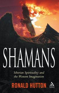 Produktbild: Shamans