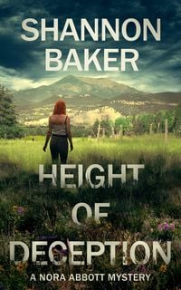 Produktbild: Height of Deception (Nora Abbott)