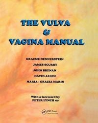 Produktbild: The Vulva and Vaginal Manual