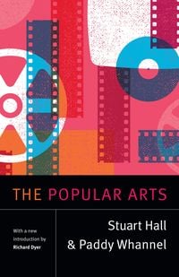 Bild vom Artikel The Popular Arts vom Autor Stuart Hall