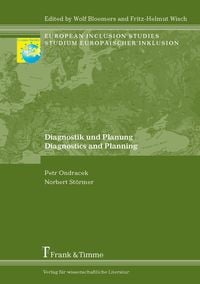 Produktbild: Diagnostik und Planung / Diagnostics and Planning