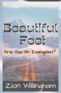 Produktbild: Beautiful Feet (Arise and Manifest)