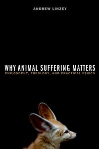 Produktbild: Why Animal Suffering Matters