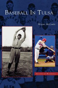 Produktbild: Baseball in Tulsa