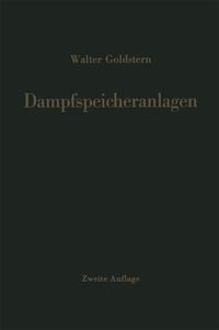 Produktbild: Dampfspeicheranlagen