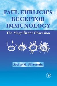 Produktbild: Paul Ehrlich's Receptor Immunology