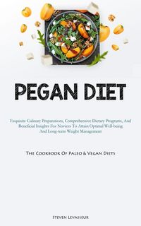 Produktbild: Pegan Diet