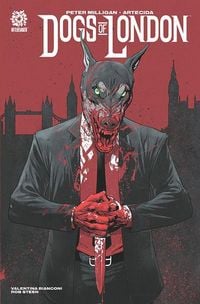 Produktbild: Dogs of London
