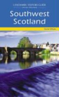 Produktbild: Southwest Scotland
