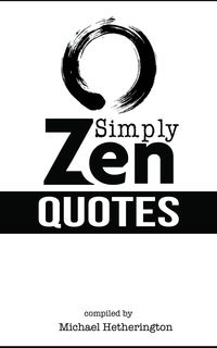 Produktbild: Simply Zen Quotes