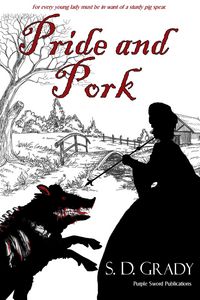 Produktbild: Pride and Pork
