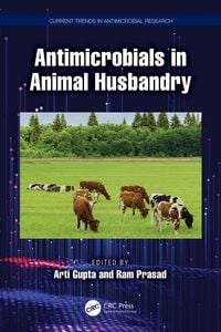Produktbild: Antimicrobials in Animal Husbandry
