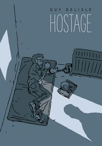 Produktbild: Hostage