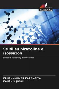 Produktbild: Studi su pirazoline e isossazoli