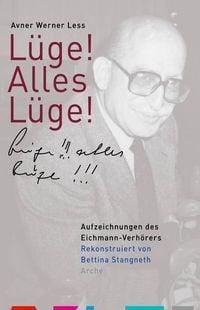 Produktbild: L&uuml;ge! Alles L&uuml;ge!