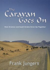 Produktbild: Caravan Goes On