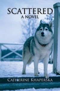 Produktbild: Scattered: A Novel