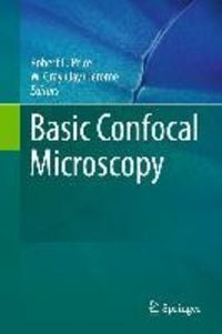 Produktbild: Basic Confocal Microscopy