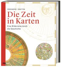 Produktbild: Die Zeit in Karten