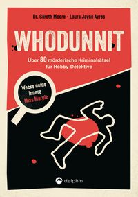 Produktbild: Whodunnit