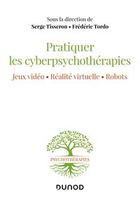 Produktbild: Pratiquer les cyberpsychoth&eacute;rapies