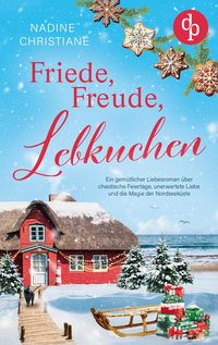 Produktbild: Friede, Freude, Lebkuchen