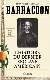Produktbild: Barracoon : L'histoire du dernier esclave am&eacute;ricain