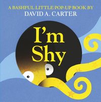 Produktbild: Carter, D: I'm Shy