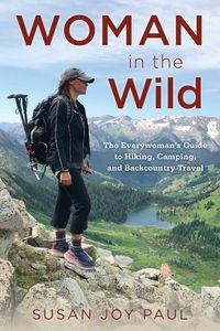 Produktbild: Woman in the Wild