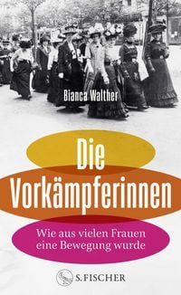 Produktbild: Die Vork&auml;mpferinnen